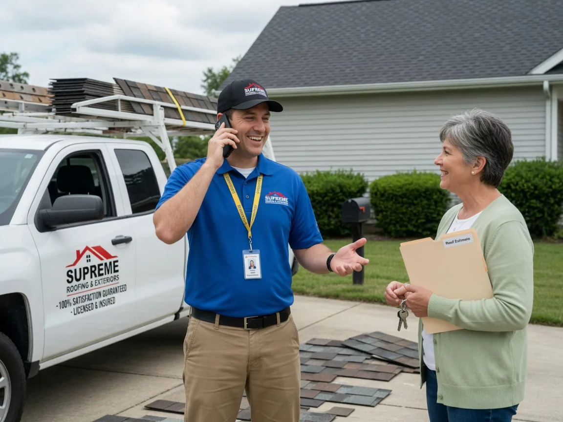 Roof Replacement Fort Gaines, GA FAQs